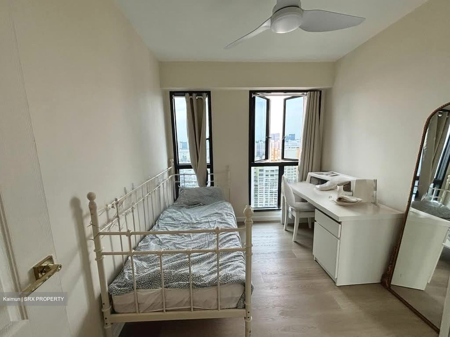Blk 91 Skyterrace @ Dawson (Queenstown), HDB 4 Rooms #559484191